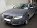 Preview 2008 Audi A5