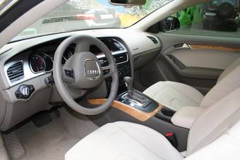 2008 Audi A5 For Sale