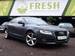 Preview 2008 Audi A5