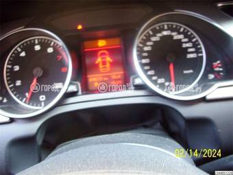 2008 Audi A5 Photos