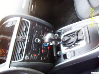 2008 Audi A5 Pictures