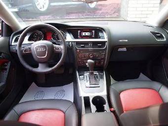 2009 Audi A5 For Sale
