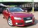 Preview 2009 Audi A5