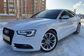 2013 Audi A5 8TA 1.8 TFSI Multitronic (170 Hp) 