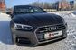 Audi A5 II F53 2.0 45 TFSI quattro S tronic Design  (249 Hp) 