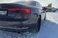 2016 A5 II F53 2.0 45 TFSI quattro S tronic Design  (249 Hp) 