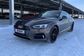 2016 Audi A5 II F53 2.0 45 TFSI quattro S tronic Design  (249 Hp) 