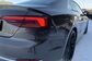 2016 A5 II F53 2.0 45 TFSI quattro S tronic Design  (249 Hp) 