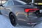 2016 Audi A5 II F53 2.0 45 TFSI quattro S tronic Design  (249 Hp) 