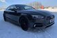 Audi A5 II F53 2.0 45 TFSI quattro S tronic Design  (249 Hp) 