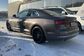 2016 A5 II F53 2.0 45 TFSI quattro S tronic Design  (249 Hp) 