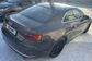 2016 A5 II F53 2.0 45 TFSI quattro S tronic Design  (249 Hp) 