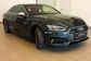 2017 Audi A5 II F53 2.0 45 TFSI quattro S tronic Sport  (249 Hp) 