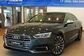 2017 Audi A5 II F53 2.0 45 TFSI quattro S tronic Sport  (249 Hp) 