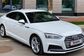 A5 II F5A 2.0 40 TDI quattro S tronic Sport (190 Hp) 