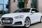 2018 A5 II F5A 2.0 40 TDI quattro S tronic Sport (190 Hp) 