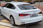 A5 II F5A 2.0 40 TDI quattro S tronic Sport (190 Hp) 