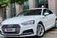 2018 Audi A5 II F5A 2.0 40 TDI quattro S tronic Sport (190 Hp) 