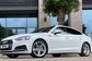 2018 Audi A5 II F5A 2.0 40 TDI quattro S tronic Sport (190 Hp) 