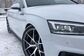 2019 A5 II F5A 2.0 40 TDI quattro S tronic Sport (190 Hp) 