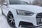 Audi A5 II F5A 2.0 40 TDI quattro S tronic Sport (190 Hp) 