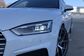 2019 Audi A5 II F5A 2.0 40 TDI quattro S tronic Sport (190 Hp) 