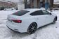 2019 A5 II F5A 2.0 40 TDI quattro S tronic Sport (190 Hp) 