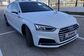 2019 Audi A5 II F5A 2.0 40 TDI quattro S tronic Sport (190 Hp) 