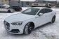 2019 A5 II F5A 2.0 40 TDI quattro S tronic Sport (190 Hp) 