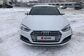 Audi A5 II F5A 2.0 40 TDI quattro S tronic Sport (190 Hp) 