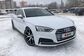 2019 Audi A5 II F5A 2.0 40 TDI quattro S tronic Sport (190 Hp) 