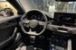 Audi A5 II F5A 2.0 45 TFSI quattro S tronic Sport (249 Hp) 