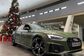 2020 A5 II F5A 2.0 45 TFSI quattro S tronic Sport (249 Hp) 