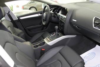 2011 Audi A5 Sportback For Sale