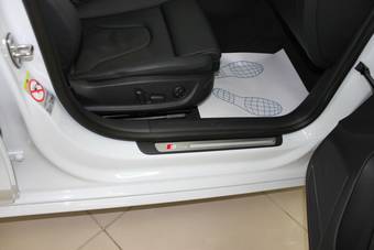 2011 Audi A5 Sportback Wallpapers