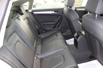 2011 Audi A5 Sportback For Sale