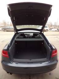 2011 Audi A5 Sportback Photos
