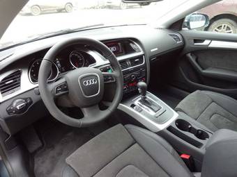 2011 Audi A5 Sportback For Sale