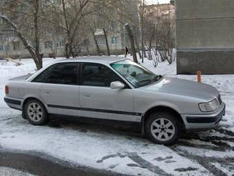 1994 Audi A6