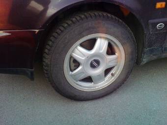 1994 Audi A6 For Sale