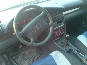 1994 Audi A6 For Sale