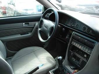 1995 Audi A6 For Sale