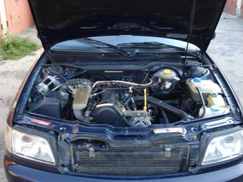 1995 Audi A6 For Sale