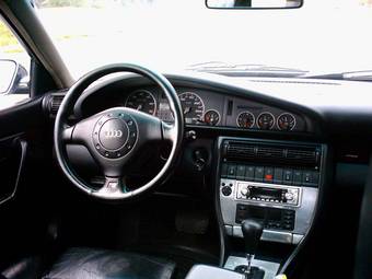 1996 A6