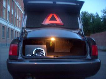 1996 Audi A6 For Sale