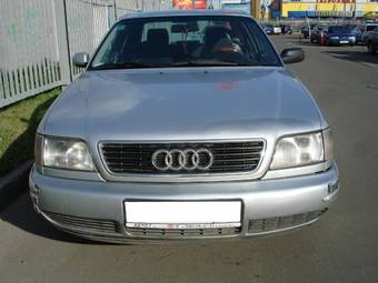 1996 Audi A6 For Sale