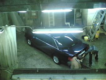 1997 Audi A6