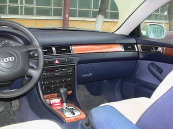 1997 A6