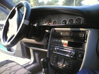 1997 A6