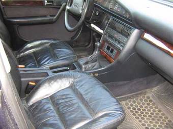 1997 A6